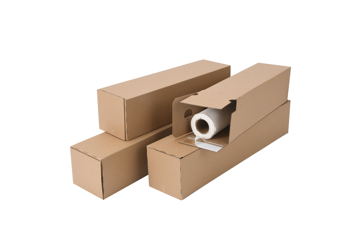 Long Postal Boxes