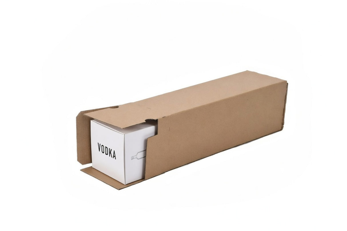 Long Postal Boxes