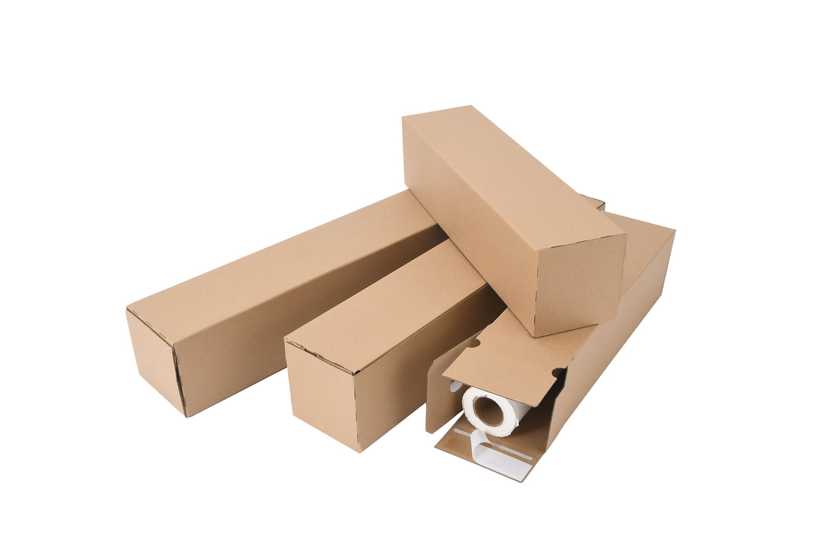 Long Postal Boxes