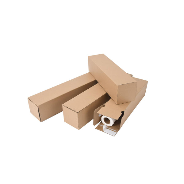 Long Postal Boxes