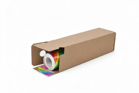 Long Postal Boxes