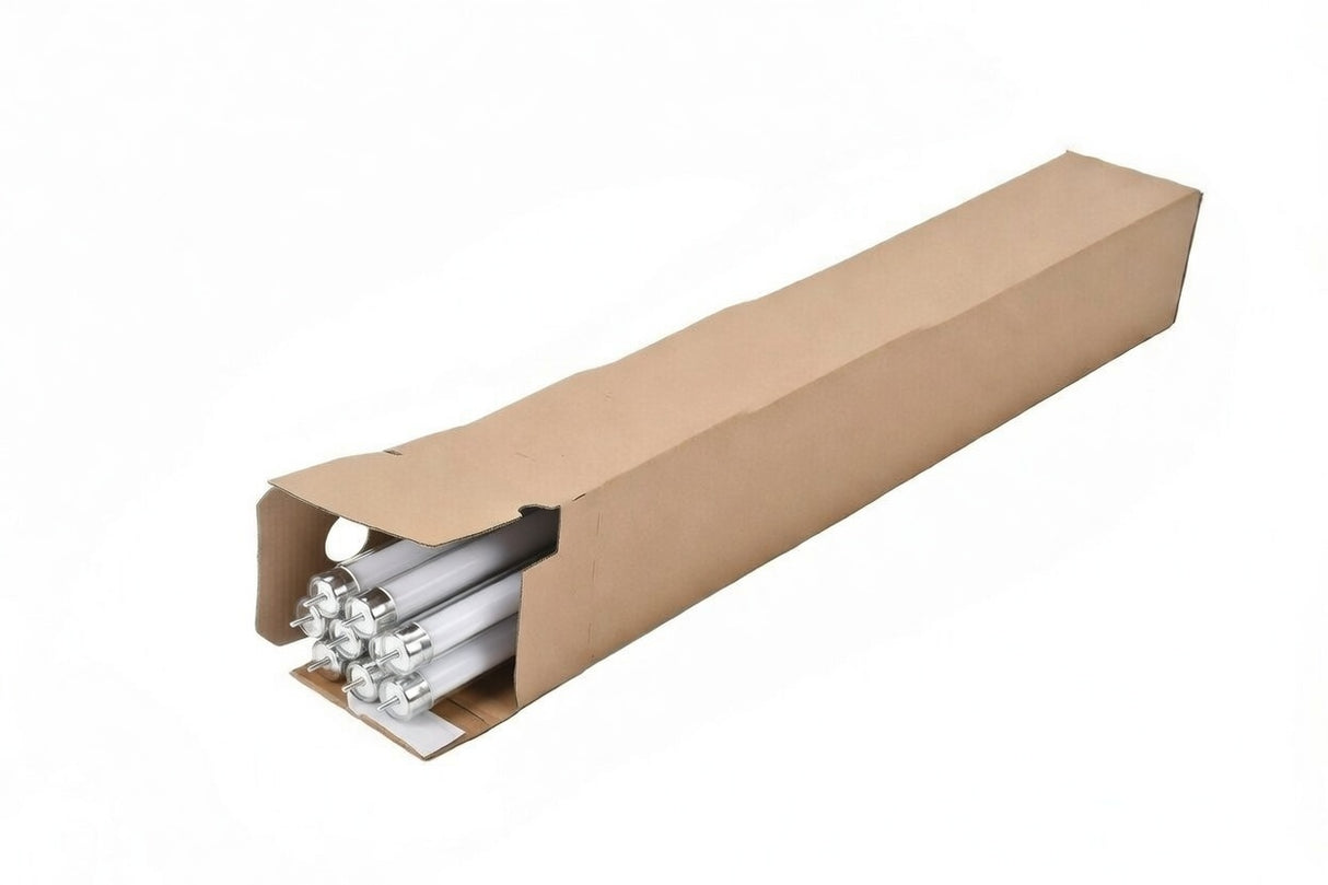 Long Postal Boxes