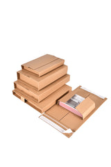 Vinyl Record Mailer