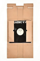 Vinyl Record Mailer
