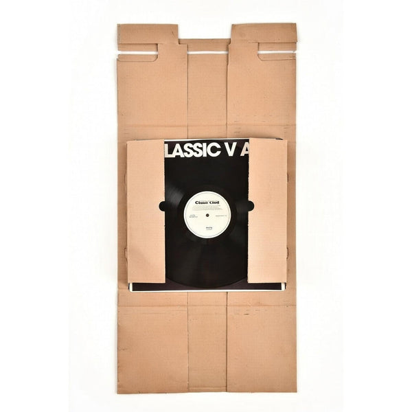 Vinyl Record Mailer