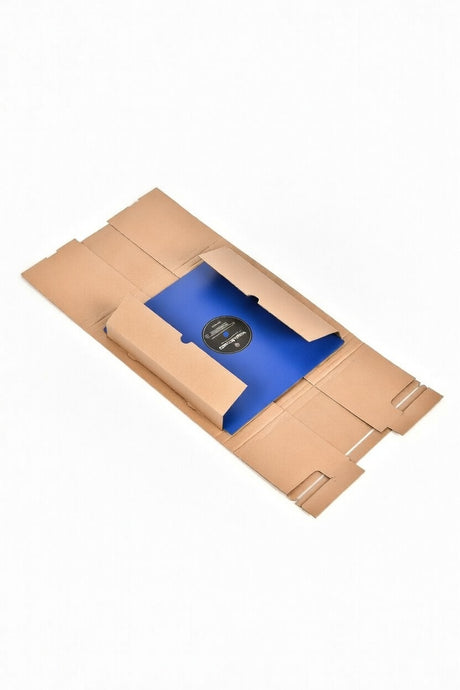Vinyl Record Mailer