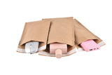 Paper Padded Bags
