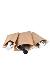 Paper Padded Bags