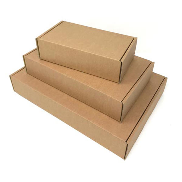 Postal Boxes