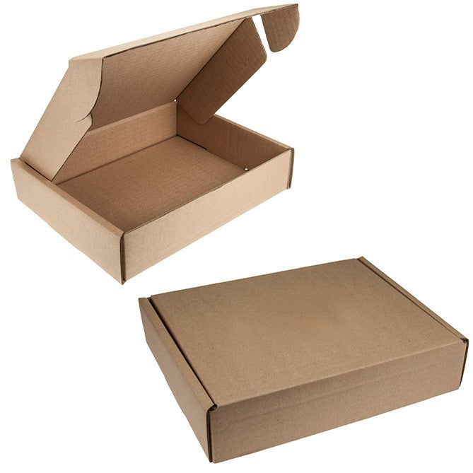 Postal Boxes