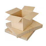 Single Wall Cardboard Boxes
