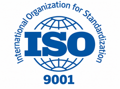 ISO 9001